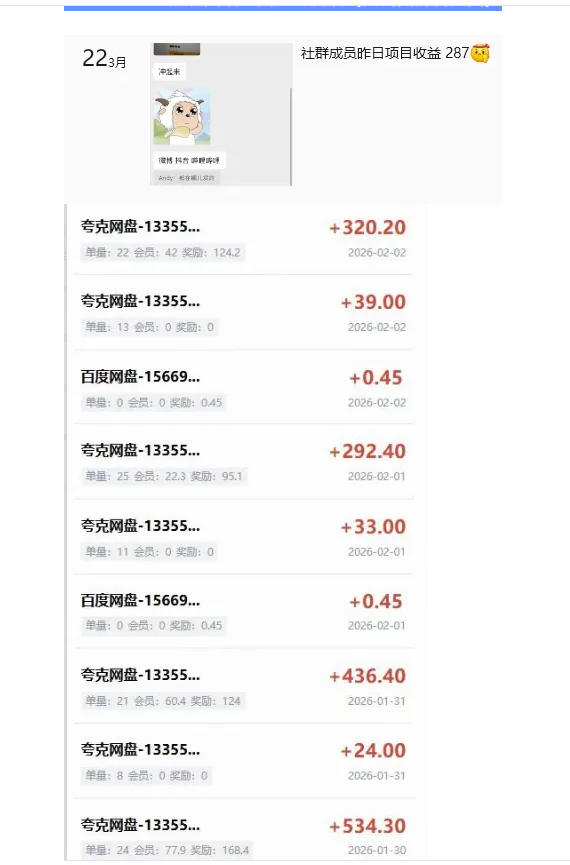 指尖掘金社实战课,涵盖知识付费营销1.0 AI裂变视频 虚拟资源站搭建 加速器项目 拉新系列,我们指上淘金!